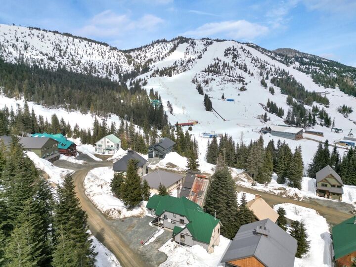 Property Photo: 20919 Snowflake Crescent 2 BC V0M 1A1