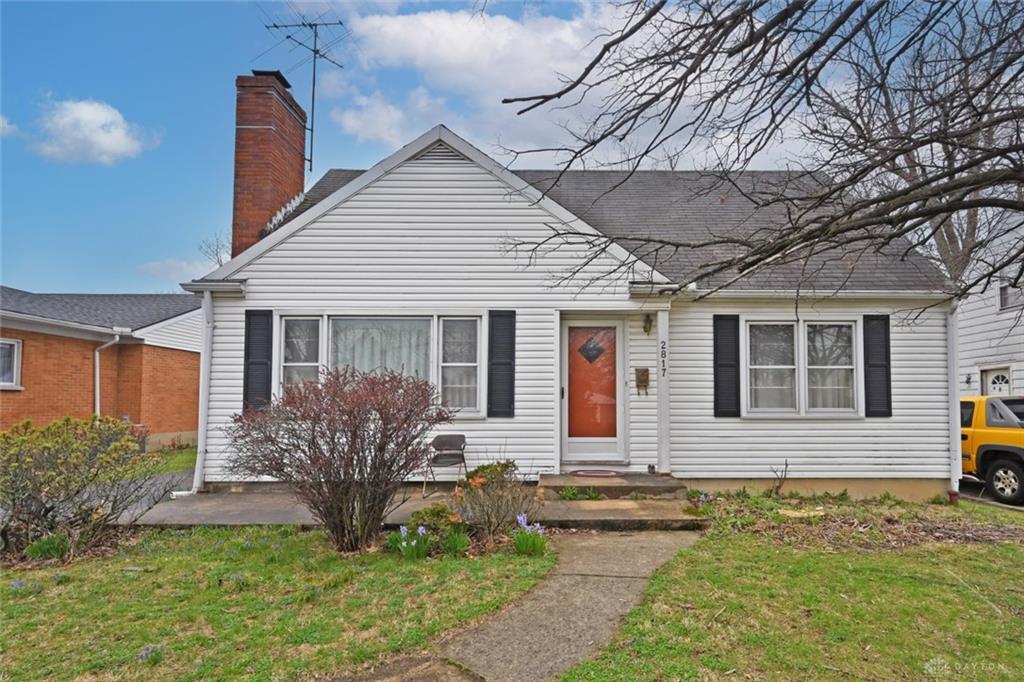 2817 Royalston Avenue  Dayton OH 45419 photo