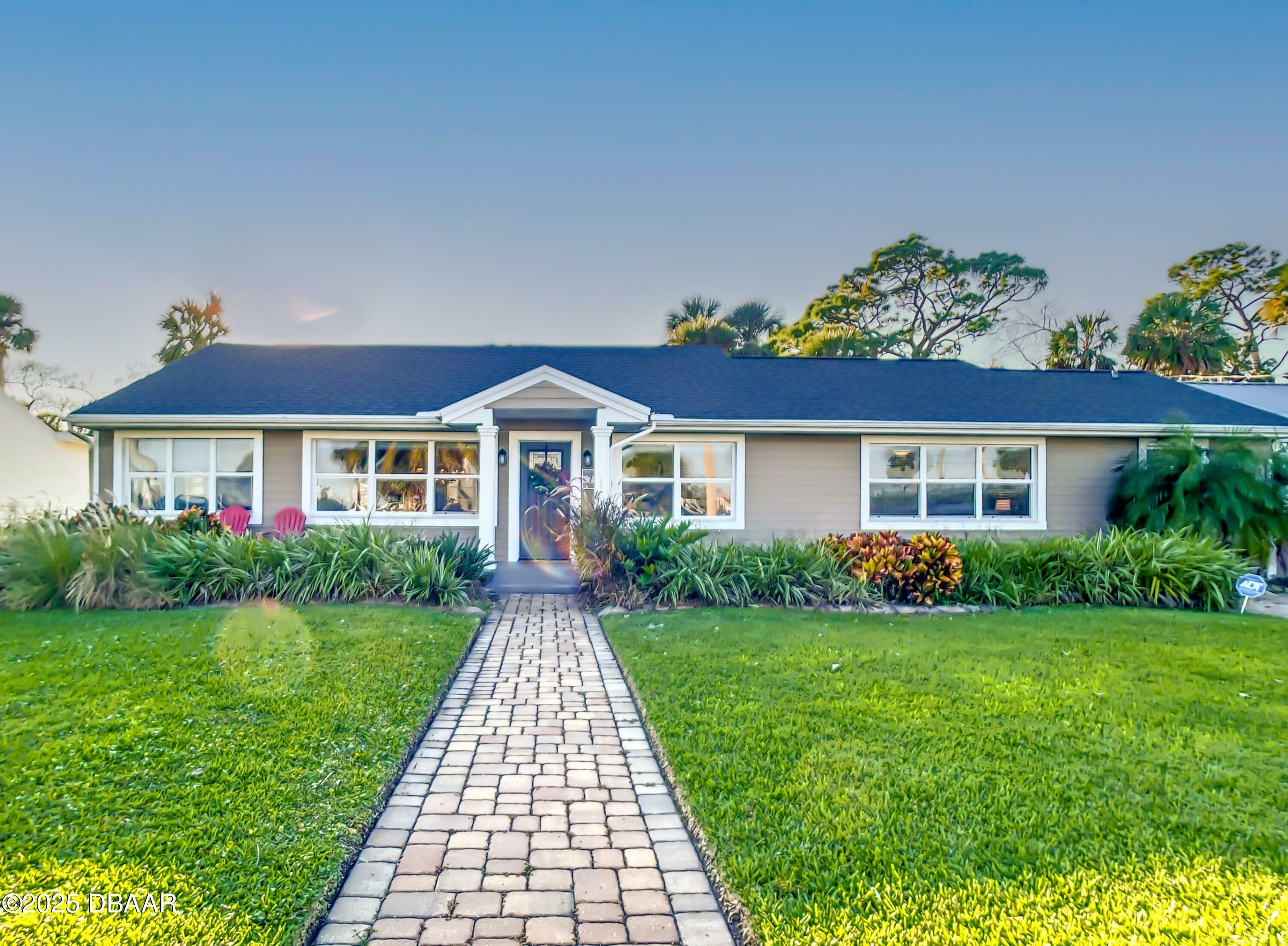 762 S Beach Street  Ormond Beach FL 32174 photo