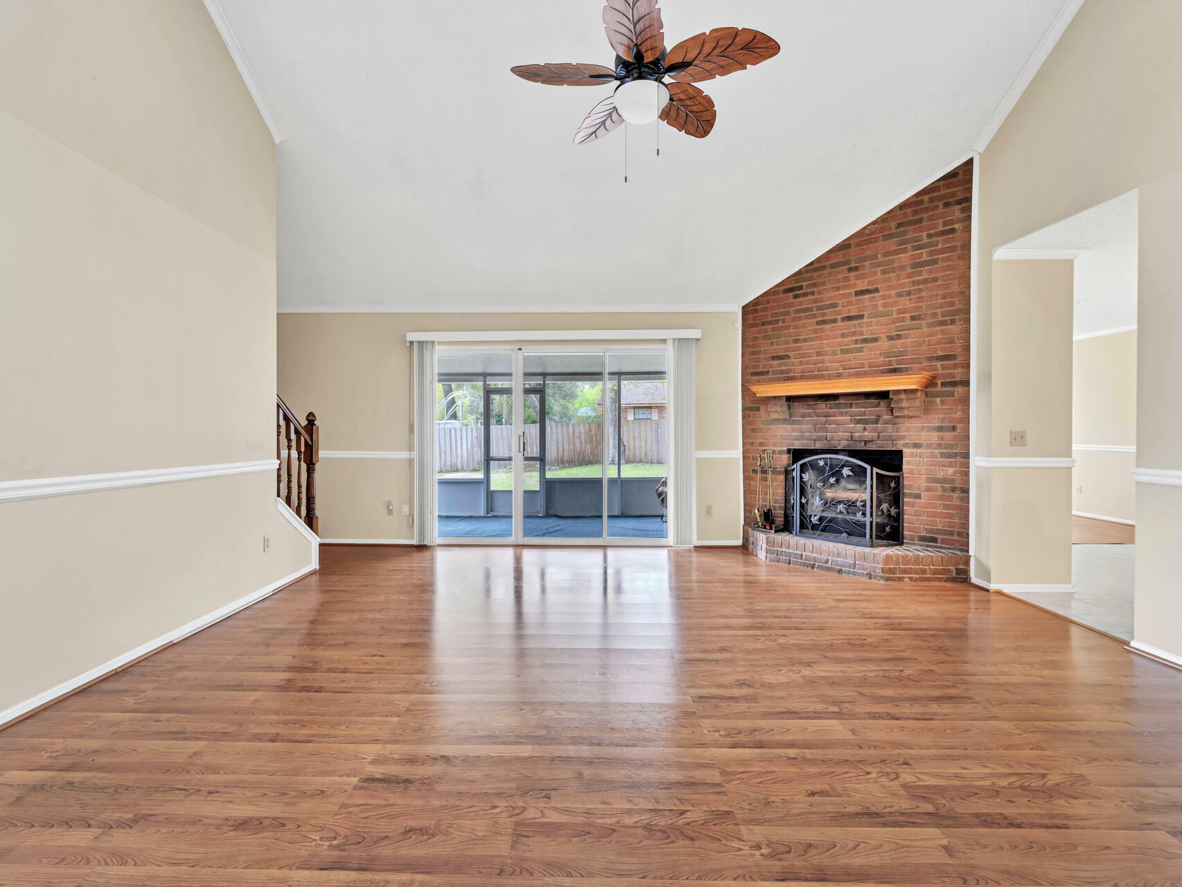 Property Photo: 403 Seville Circle FL 32578