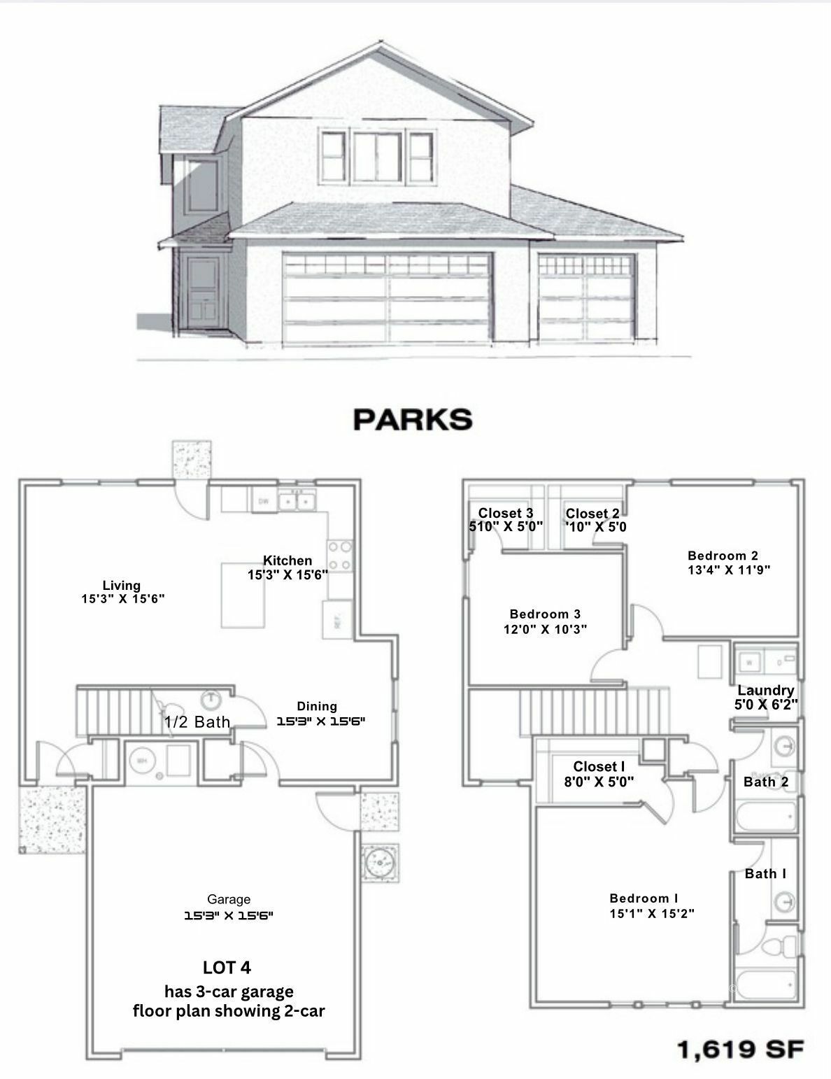 Property Photo: 1481 Daisy Drive NV 89801