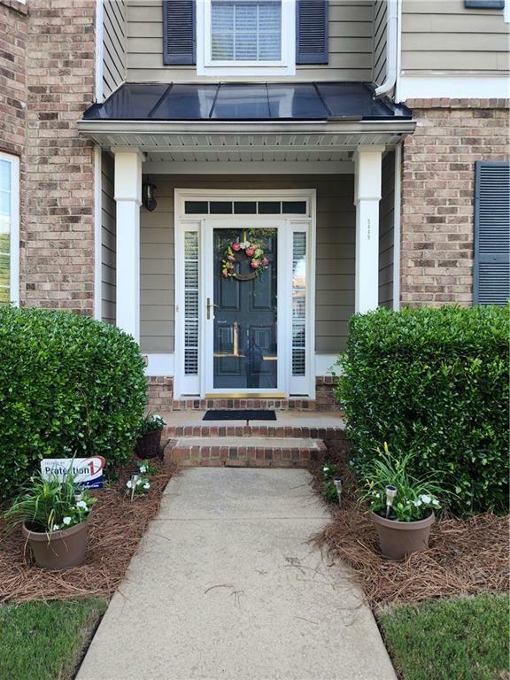 Property Photo:  5449 Festival Avenue  GA 30213 
