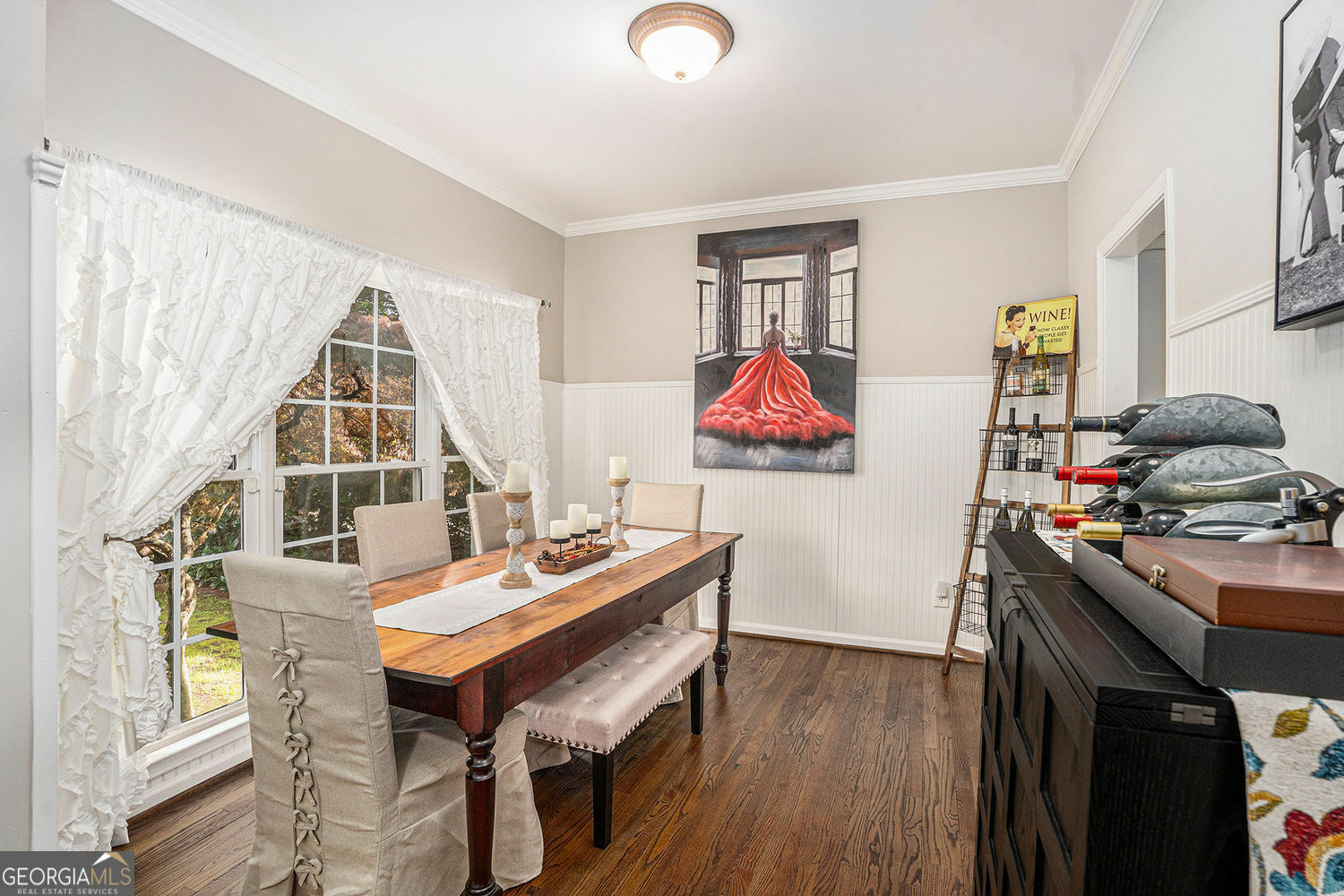Property Photo: 105 Blackberry Court GA 30188