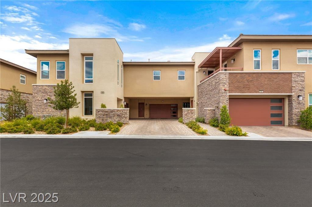 Property Photo: 11280 Granite Ridge Drive 1029 NV 89135
