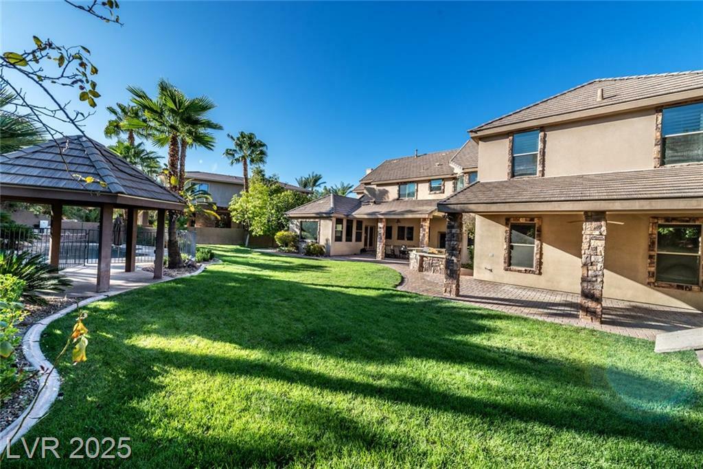 Property Photo: 2257 Candlestick Avenue NV 89052