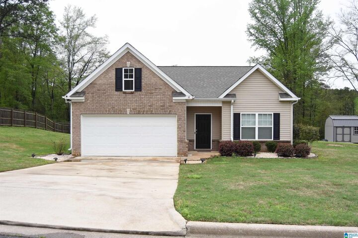 634 Twin Ridge  Lincoln AL 35096 photo