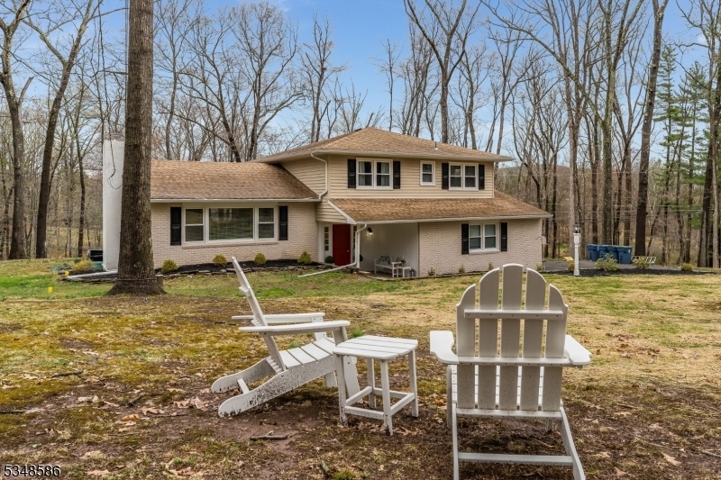 Property Photo: 2 Brookside Ter NJ 08822
