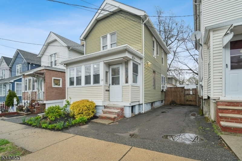 Property Photo: 539 Tremont Ave NJ 07050