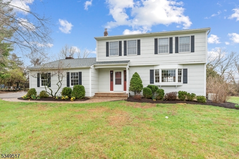 Property Photo: 6 Dorset Ln NJ 08889