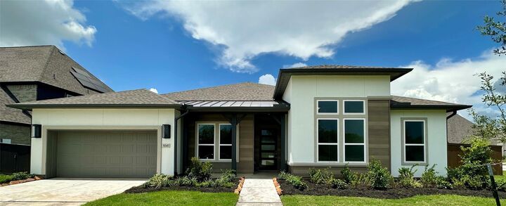 Property Photo: 5247 Aster Ridge Lane TX 77583