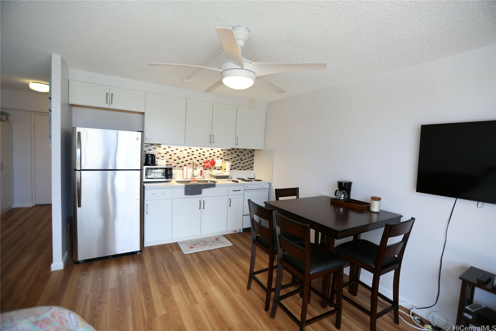 1650 Kanunu Street 1413  Honolulu HI 96814 photo