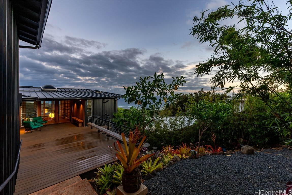 Property Photo: 1989 Halekoa Drive HI 96821