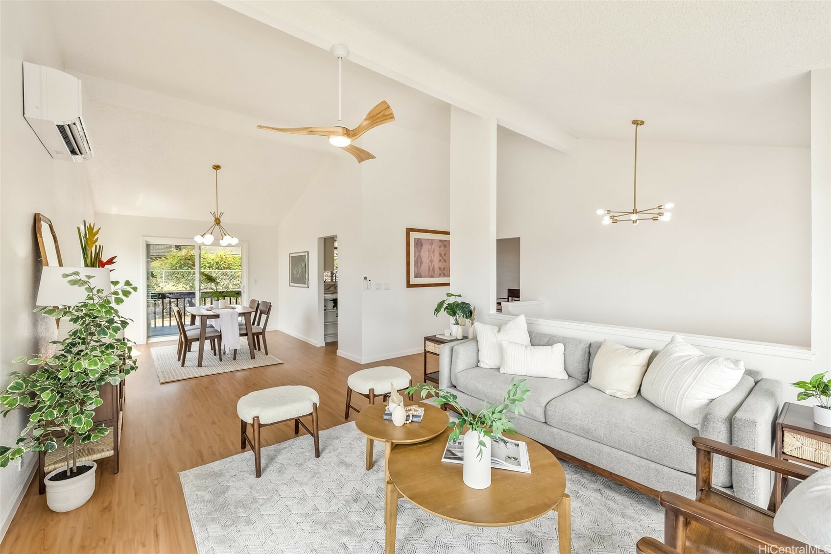 Property Photo: 98-1916 Kaulahao Street HI 96701