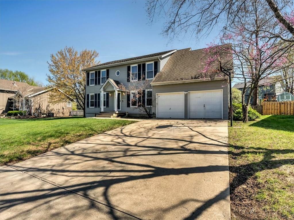 Property Photo:  2623 W 131 Street  KS 66061 