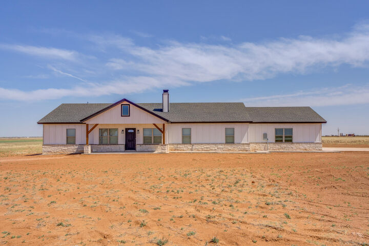 7904 N County Rd 1100  Shallowater TX 79363 photo