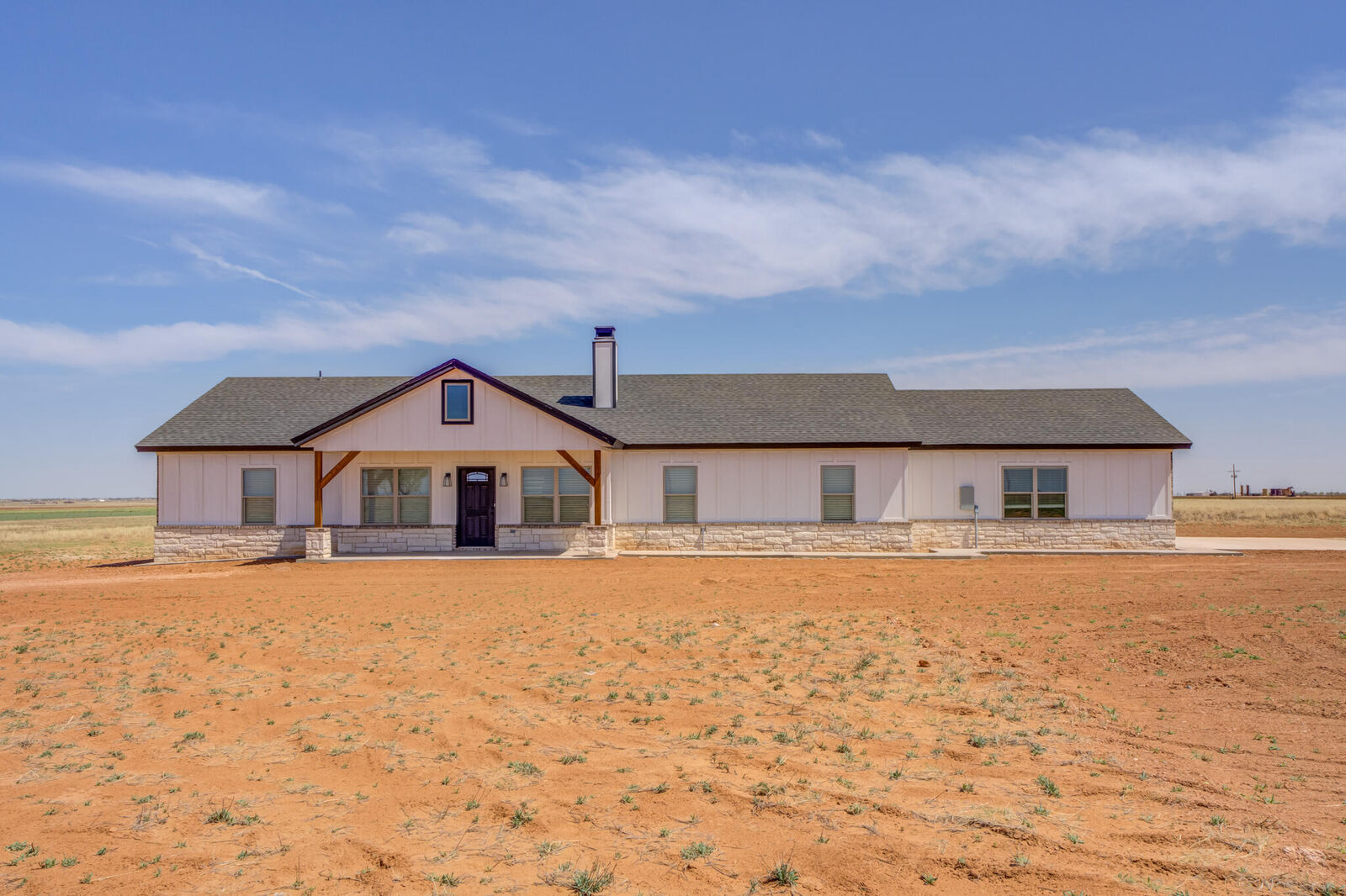 Property Photo: 7904 N County Rd 1100 TX 79363