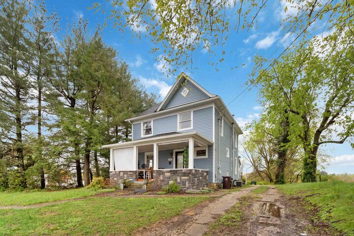 Property Photo: 309 W Columbia Street KY 42501