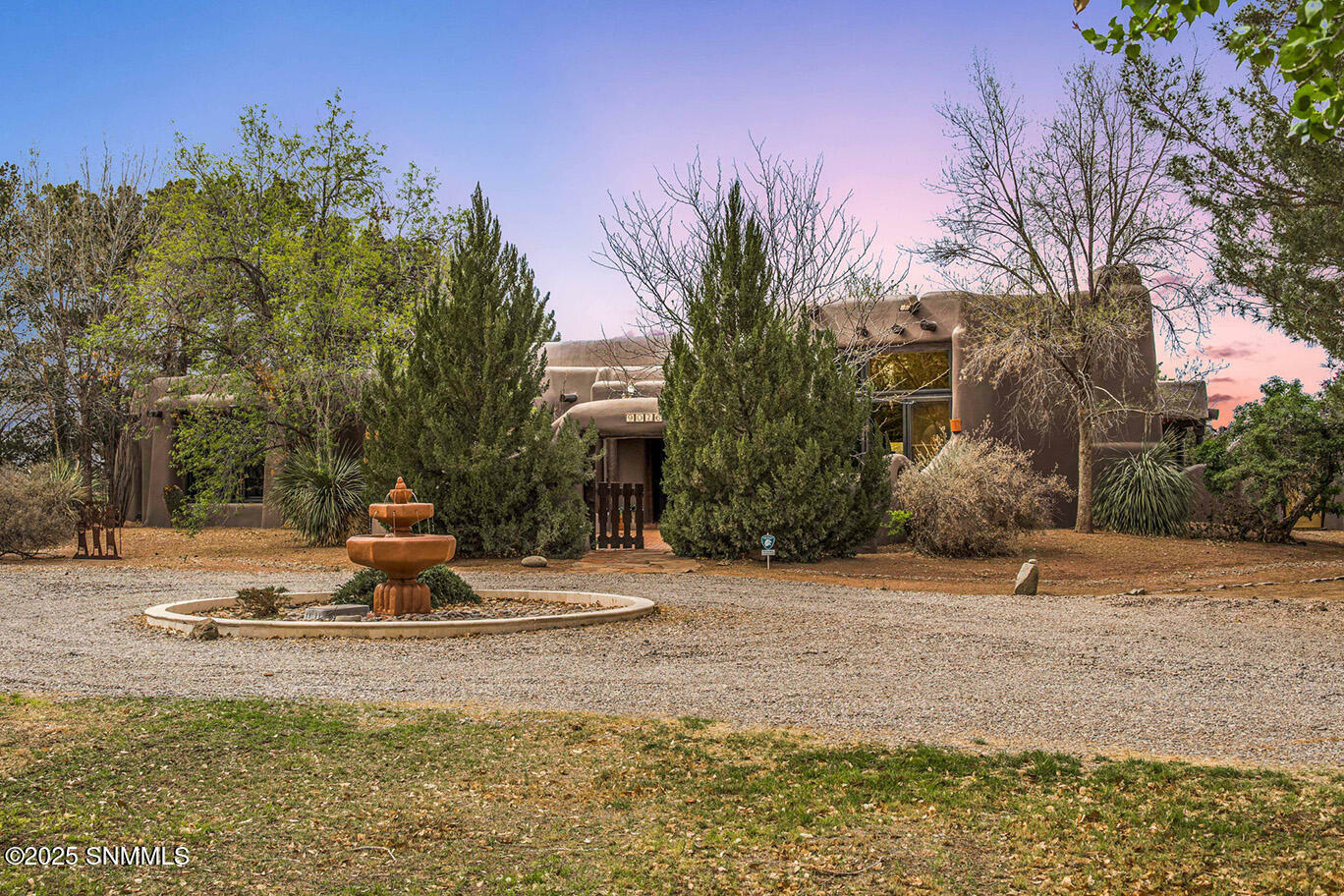 Property Photo: 9076 Flecha Doble NM 88047