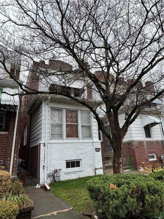 Property Photo: 231 S 18th Street PA 18104