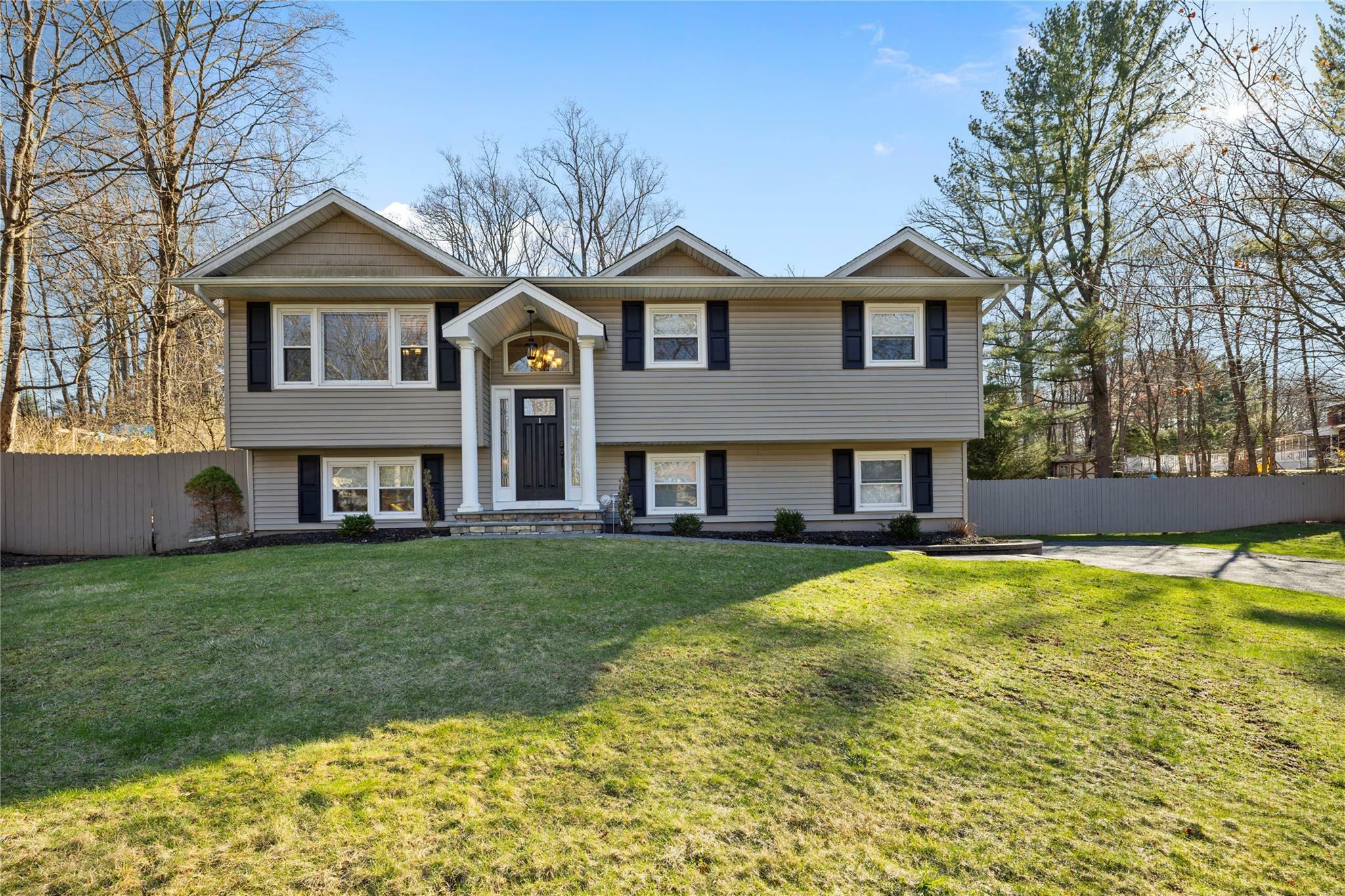 Property Photo: 3 Bell Court NY 10901