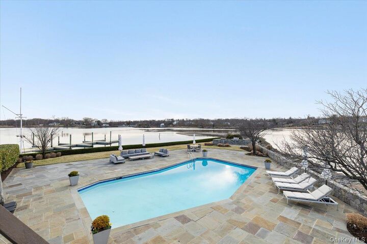 Property Photo: 6 North Island NY 10580