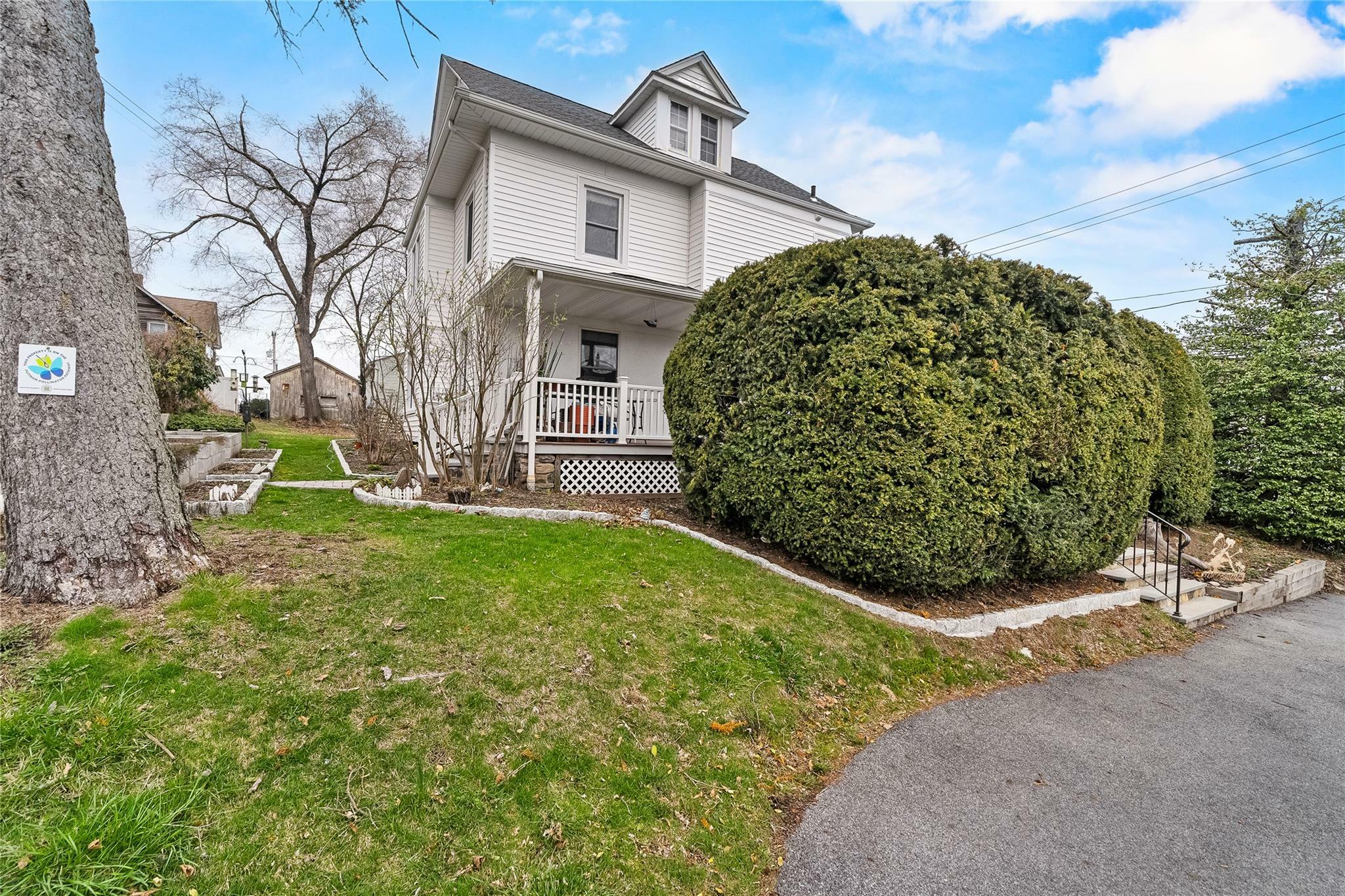 Property Photo: 41 McAlpin Avenue NY 10541