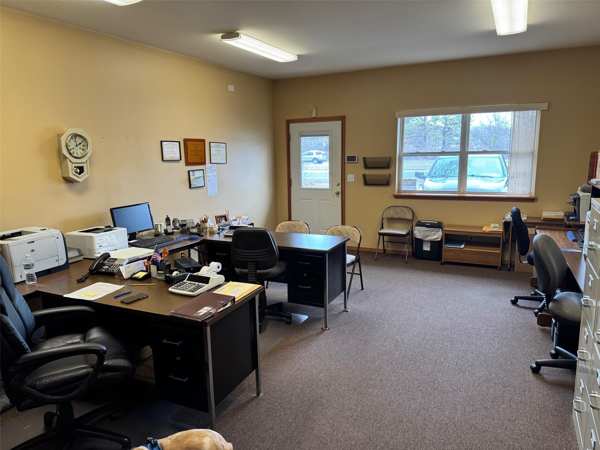 Property Photo:  1343 William Floyd Parkway  NY 11967 