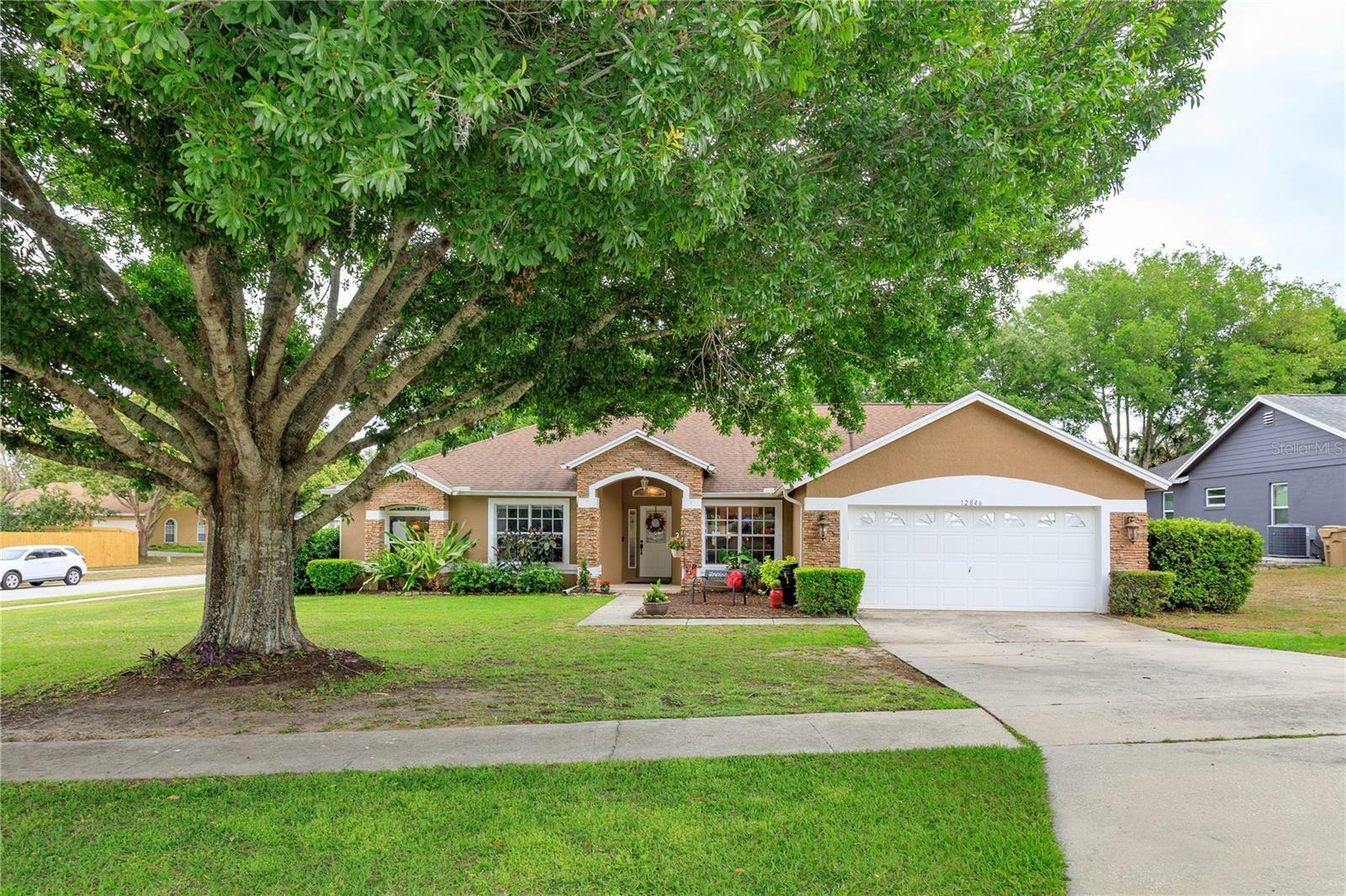 12846 Brown Bark Trail  Clermont FL 34711 photo