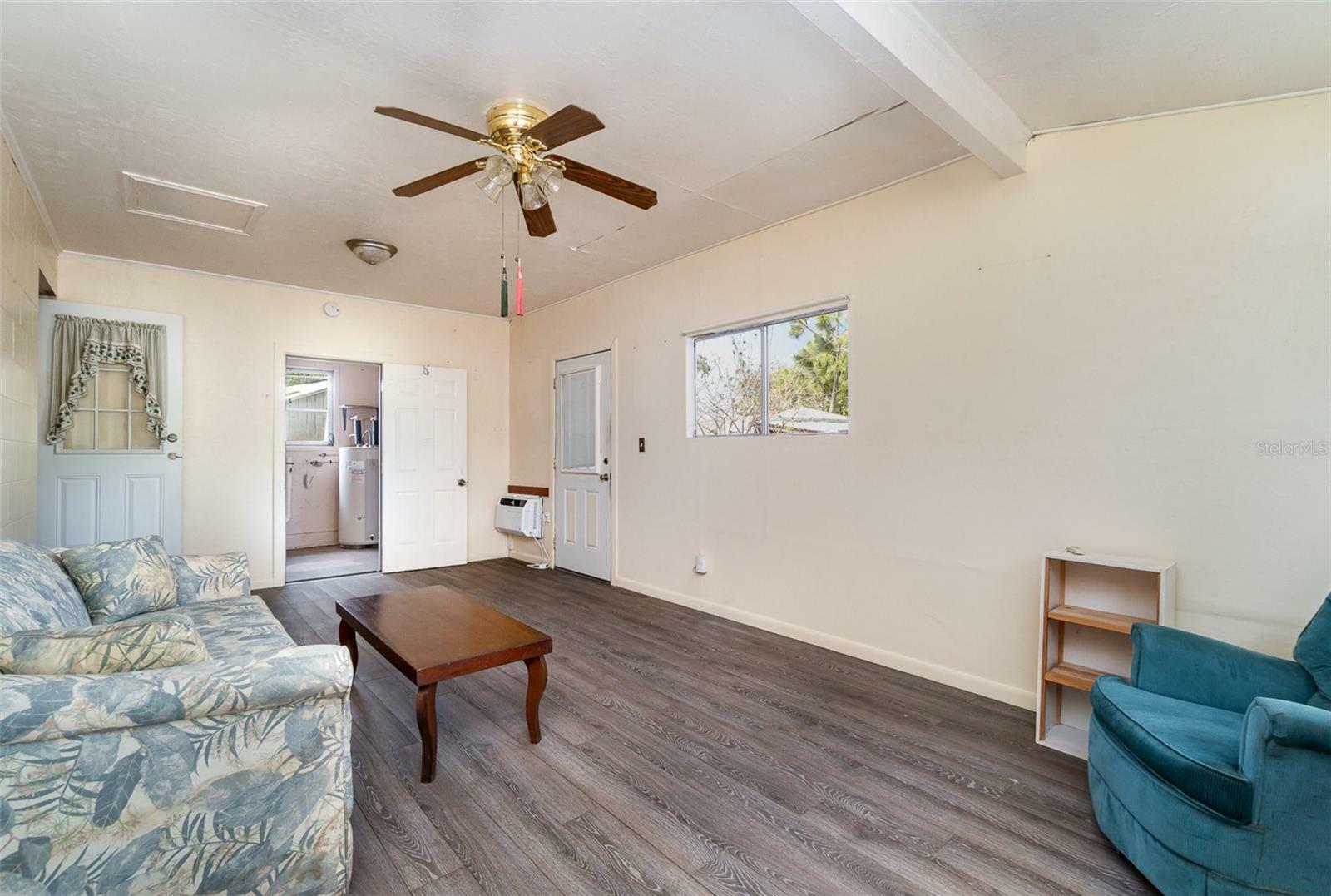 Property Photo: 6921 Bayshore Road FL 33917
