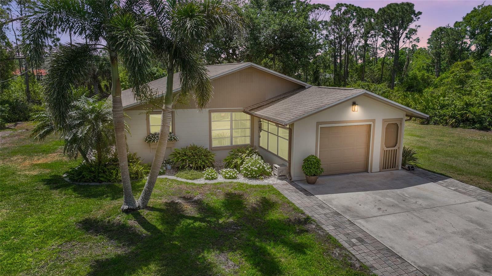 Property Photo: 6018 David Boulevard FL 33981