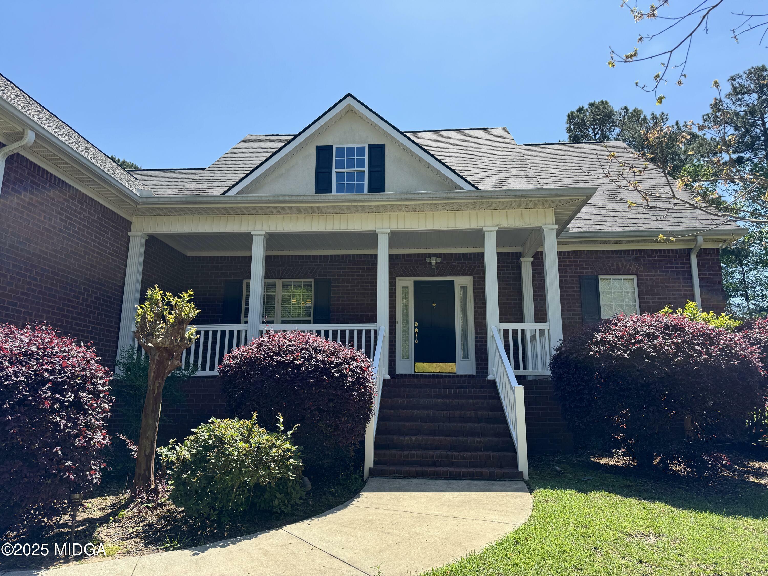 Property Photo: 178 Cambridge Way GA 31220