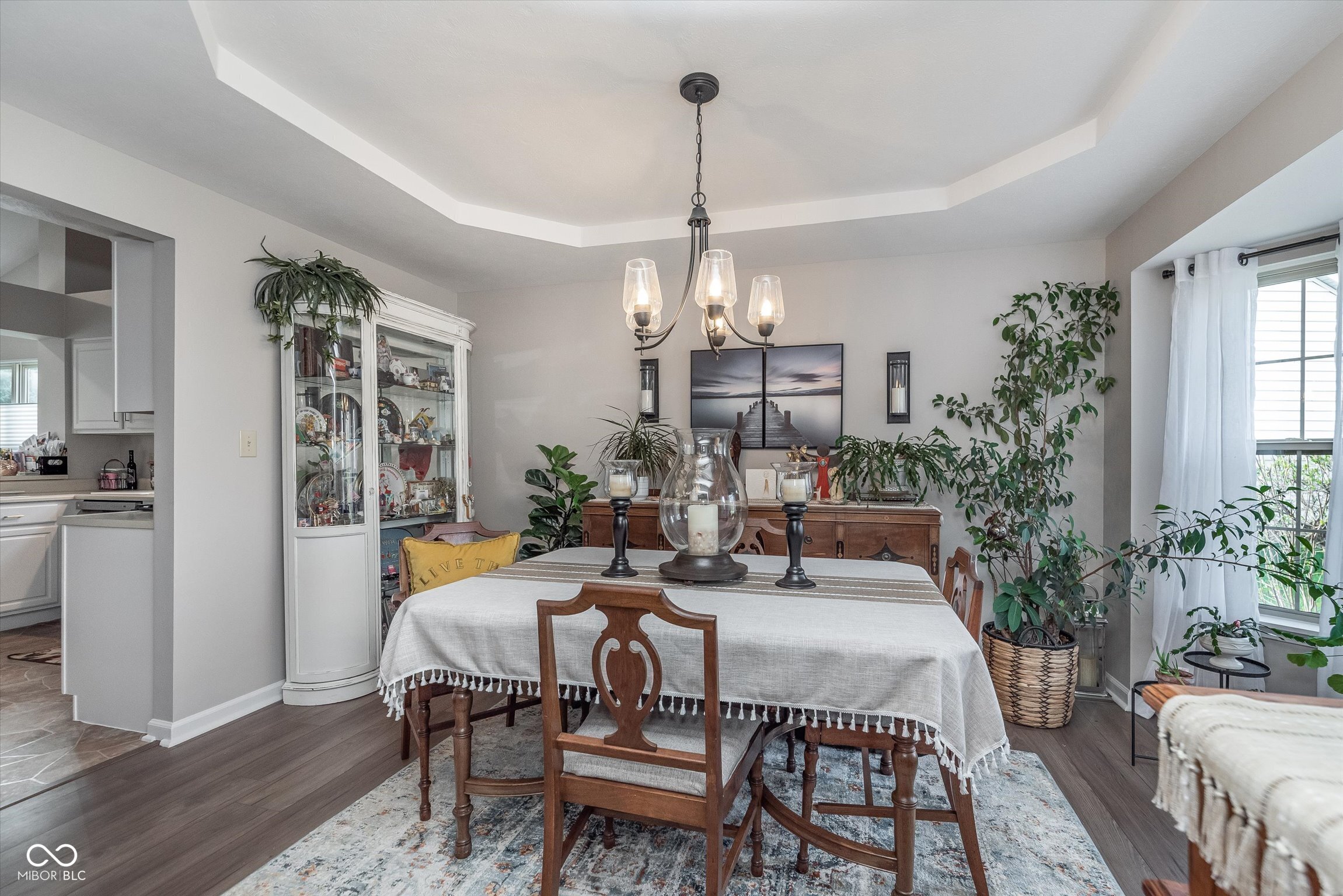 Property Photo:  10518 Greenway Drive  IN 46037 