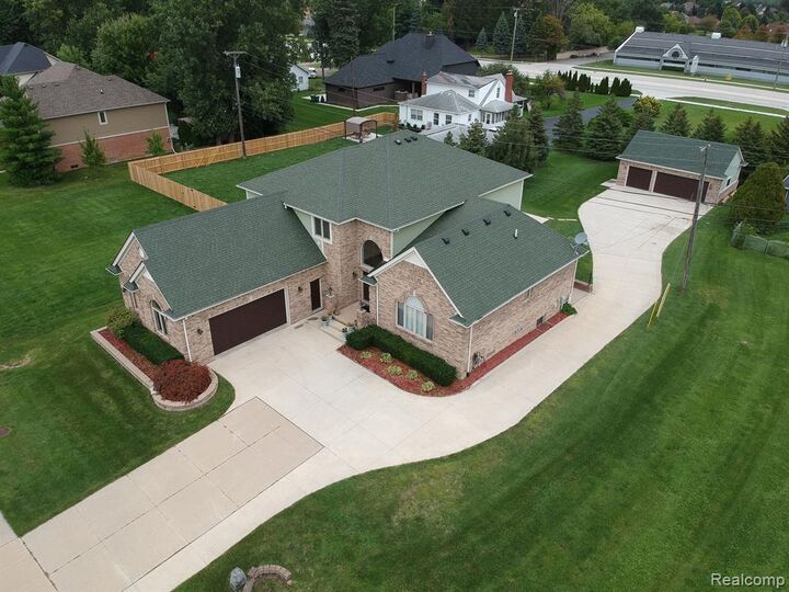5238 Windmill Drive  Troy MI 48085 6731 photo