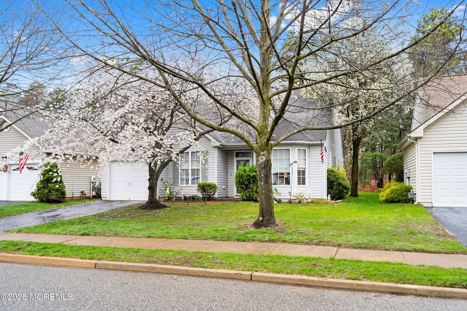 Property Photo:  13 Cedar Village Boulevard  NJ 08724 