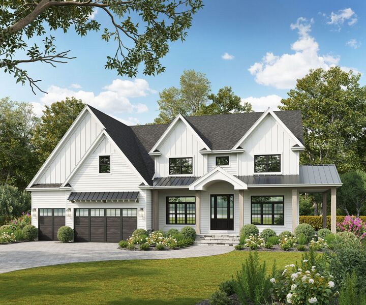 Property Photo: 726 Willow Road IL 60540