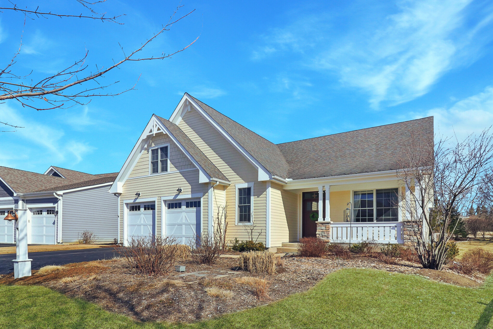 Property Photo: 40418 N South Newport Drive IL 60002