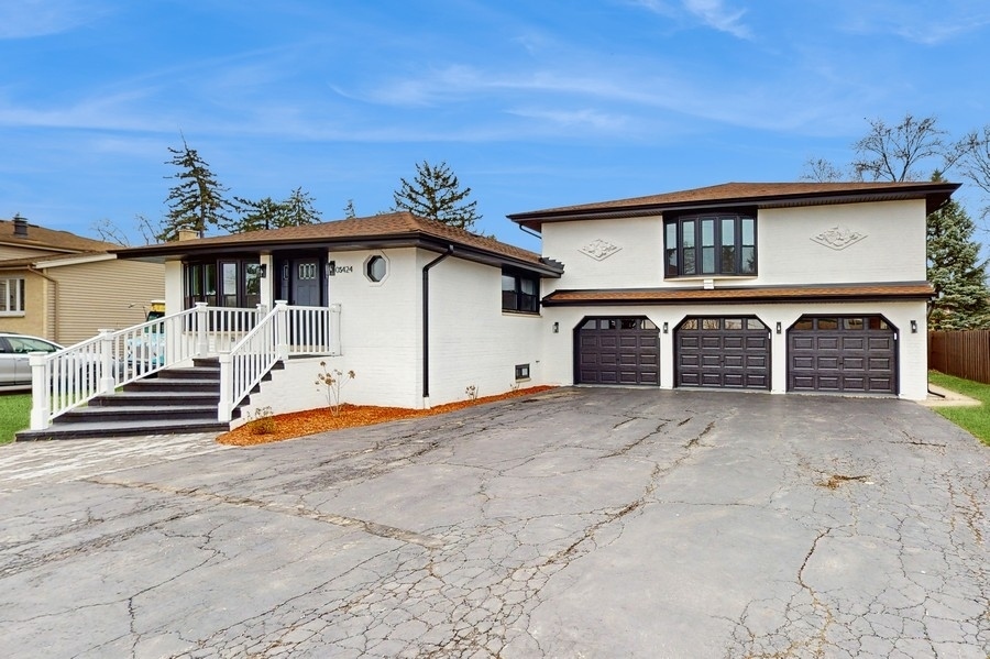 0S424 S Cadwell Avenue  Elmhurst IL 60126 photo