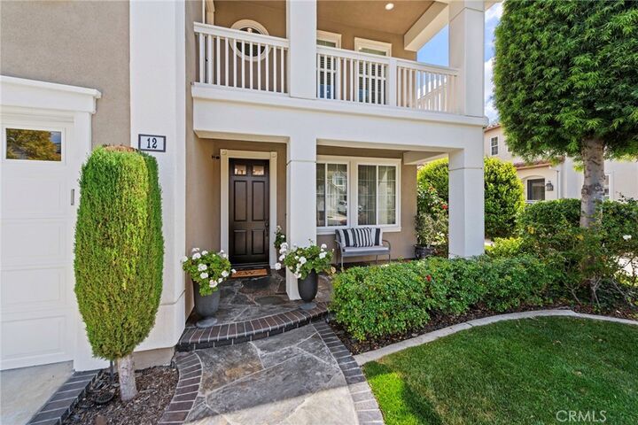 Property Photo:  12 Smoke Tree Drive  CA 92694 