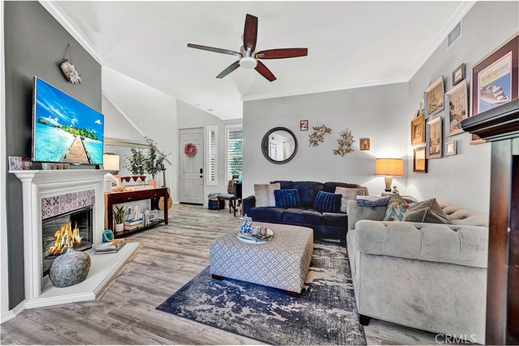 Property Photo:  98 Hinterland Way  CA 92694 