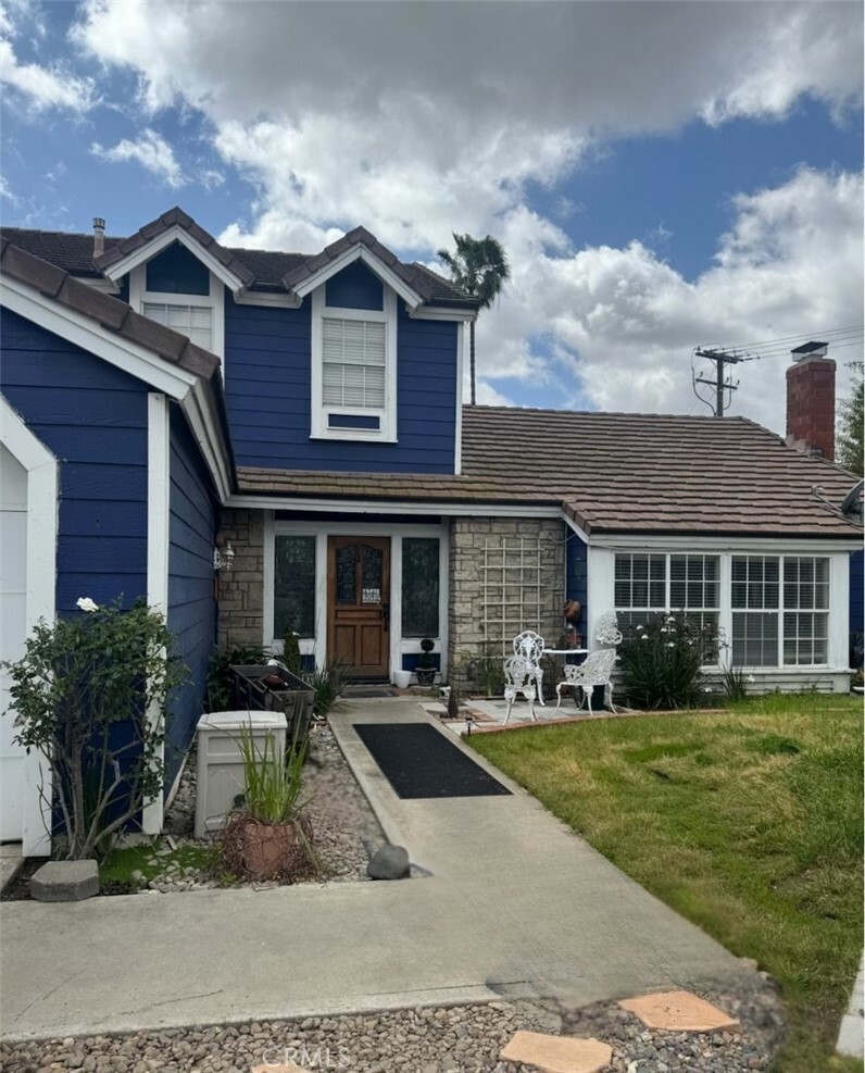 Property Photo: 16700 Oak Burl Drive CA 92886