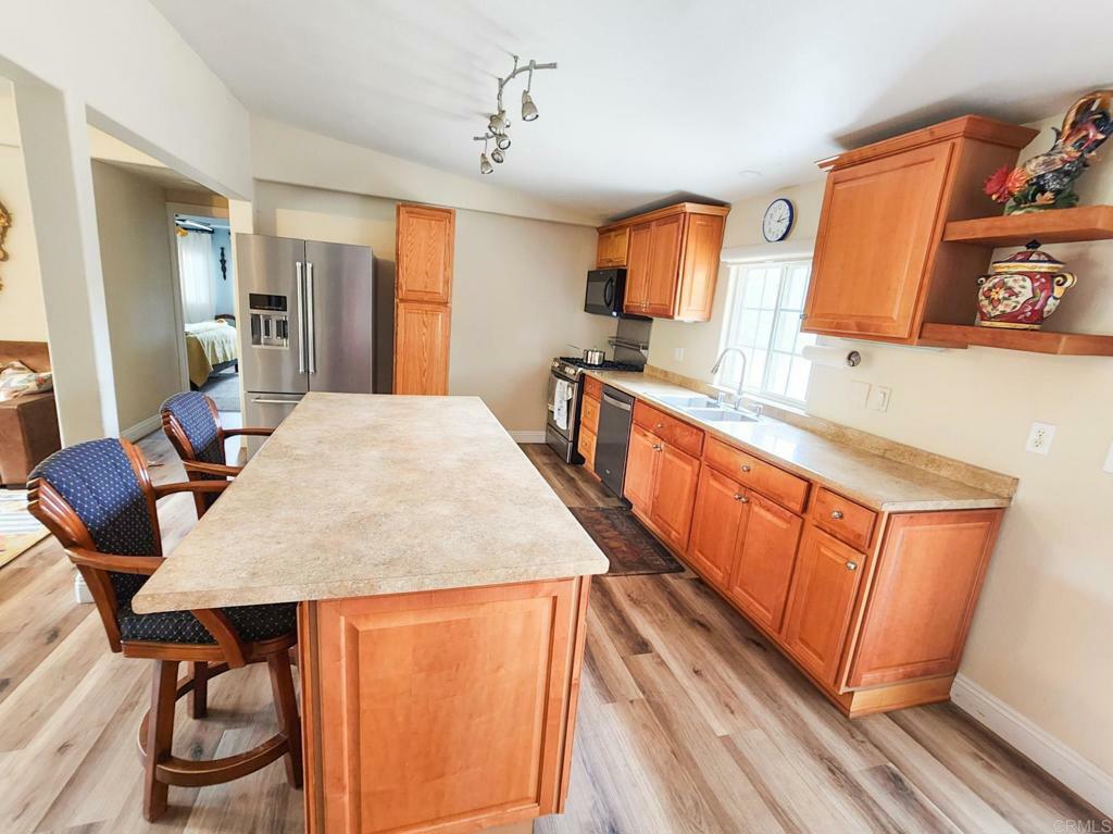 Property Photo: 25260 E Old Julian Hwy CA 92065