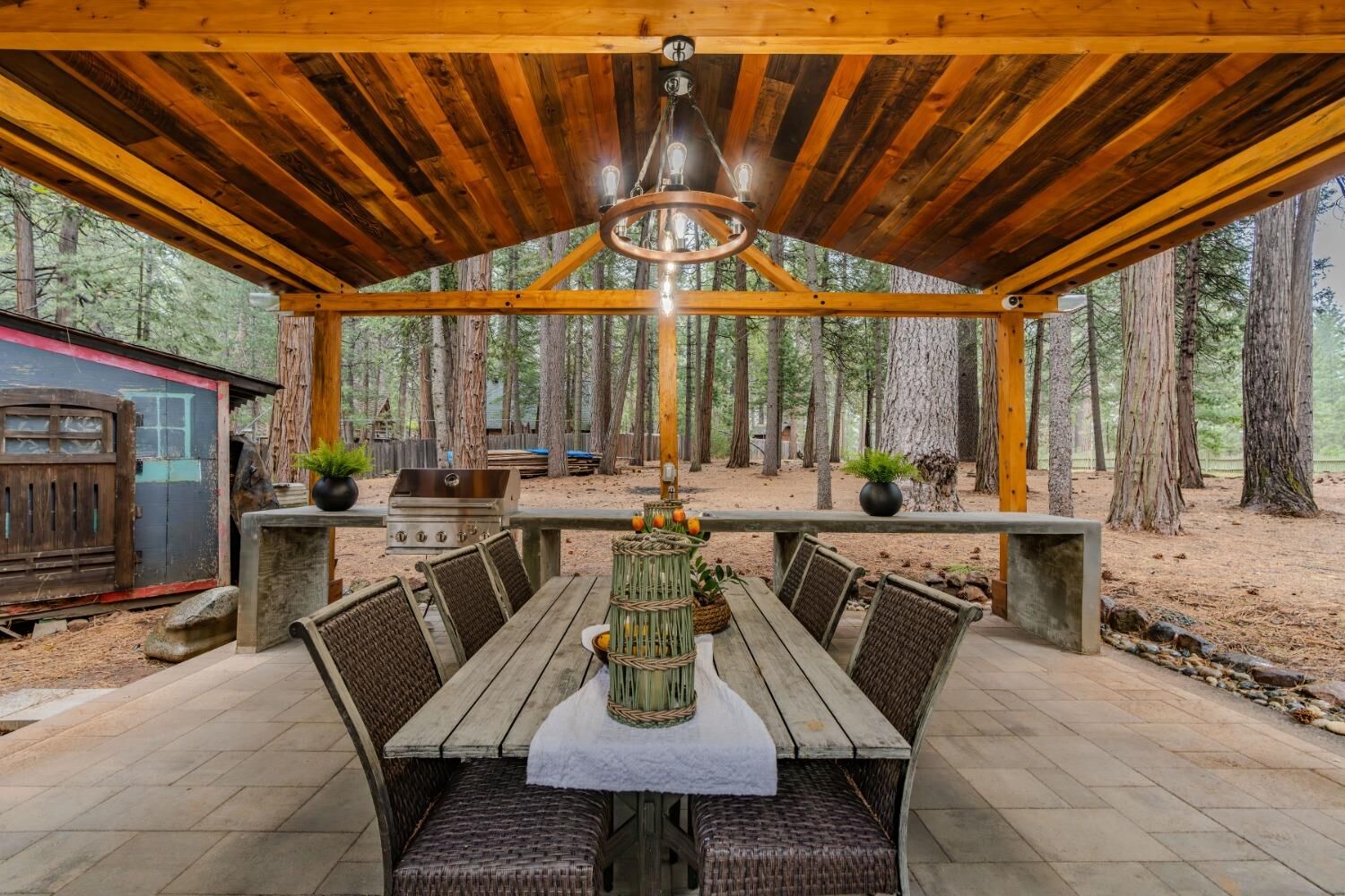 Property Photo:  19304 Fir Drive  CA 95666 