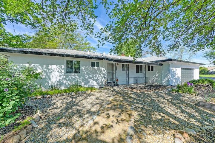 Property Photo:  3125 Colorado Street  CA 95608 