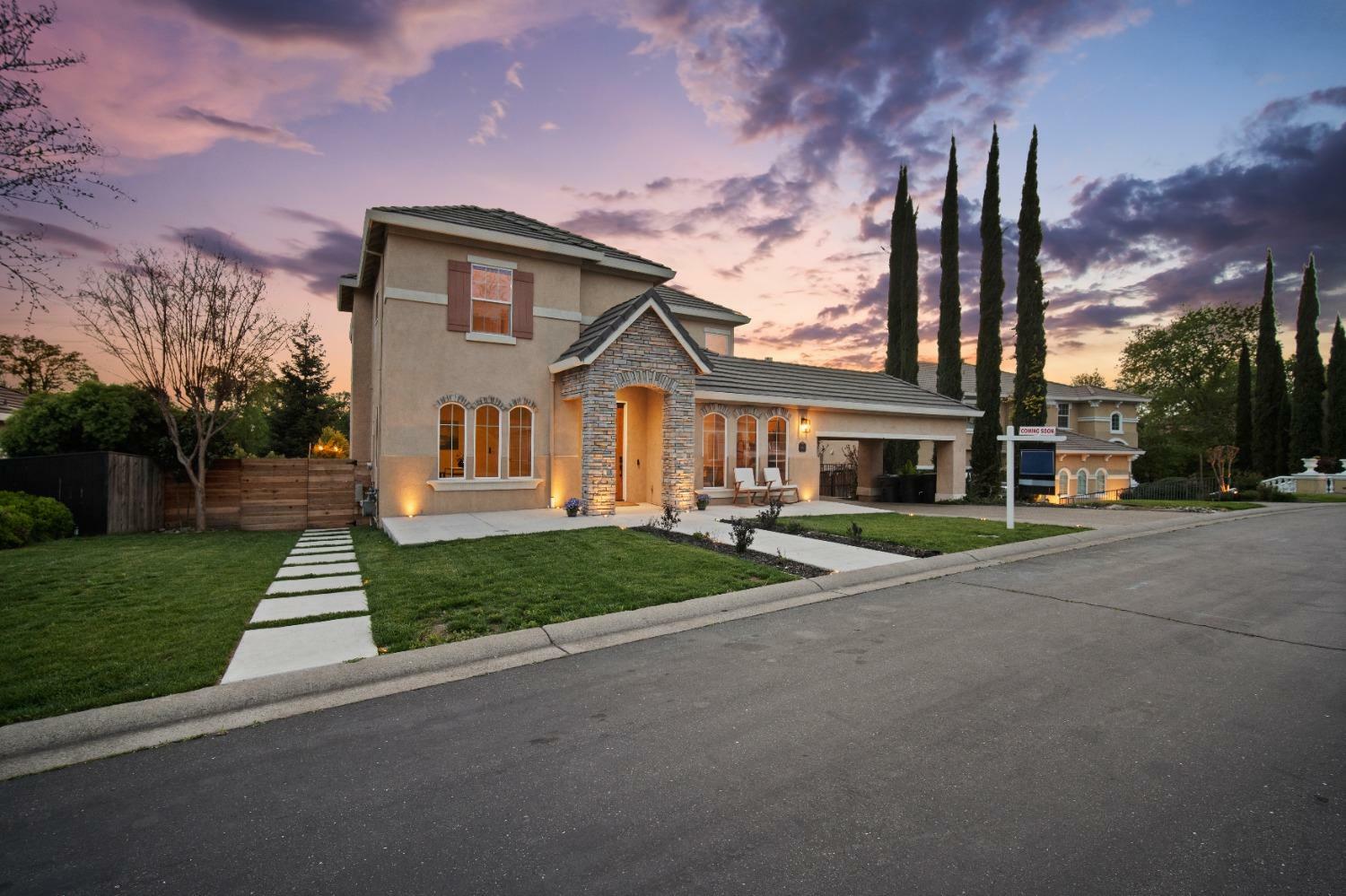 Property Photo: 5131 Ashley Woods Dr CA 95746
