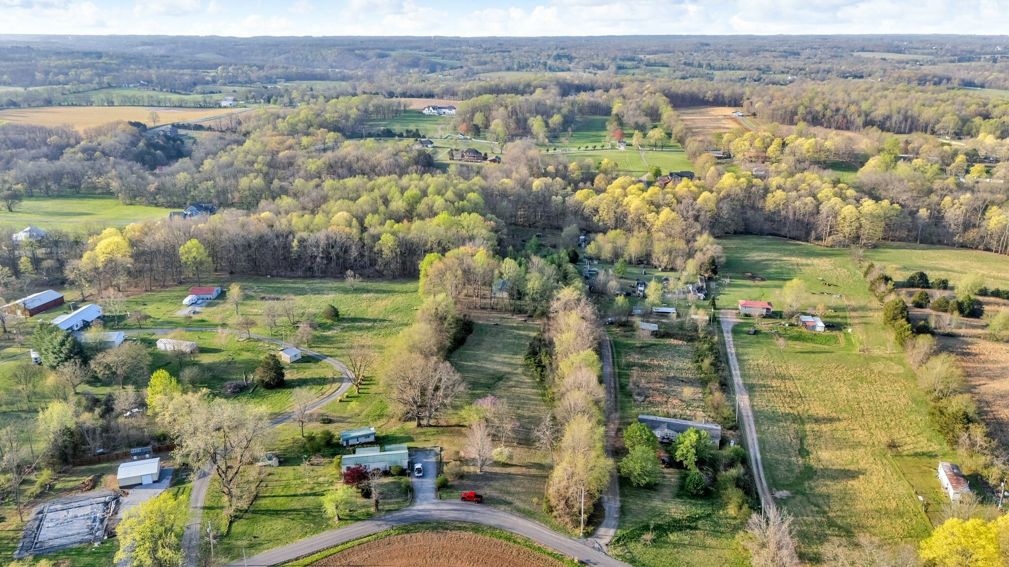 Property Photo: 432 Crafton Rd TN 37148