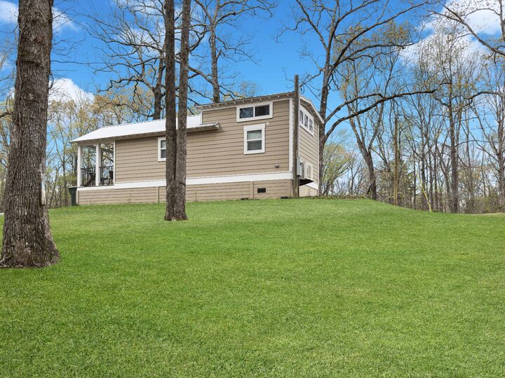 Property Photo: 3010 Cypress Rd TN 38222