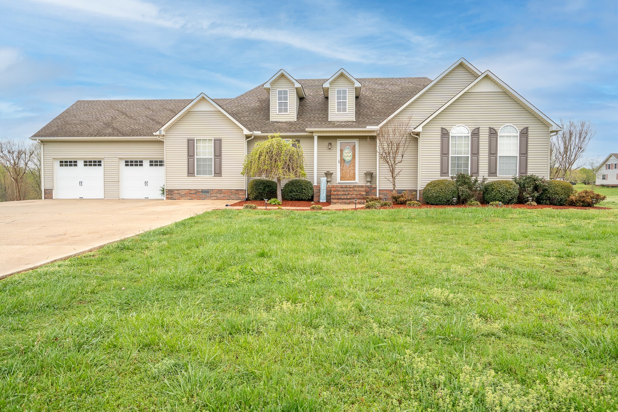 Property Photo: 70 N Keener Rd TN 38468