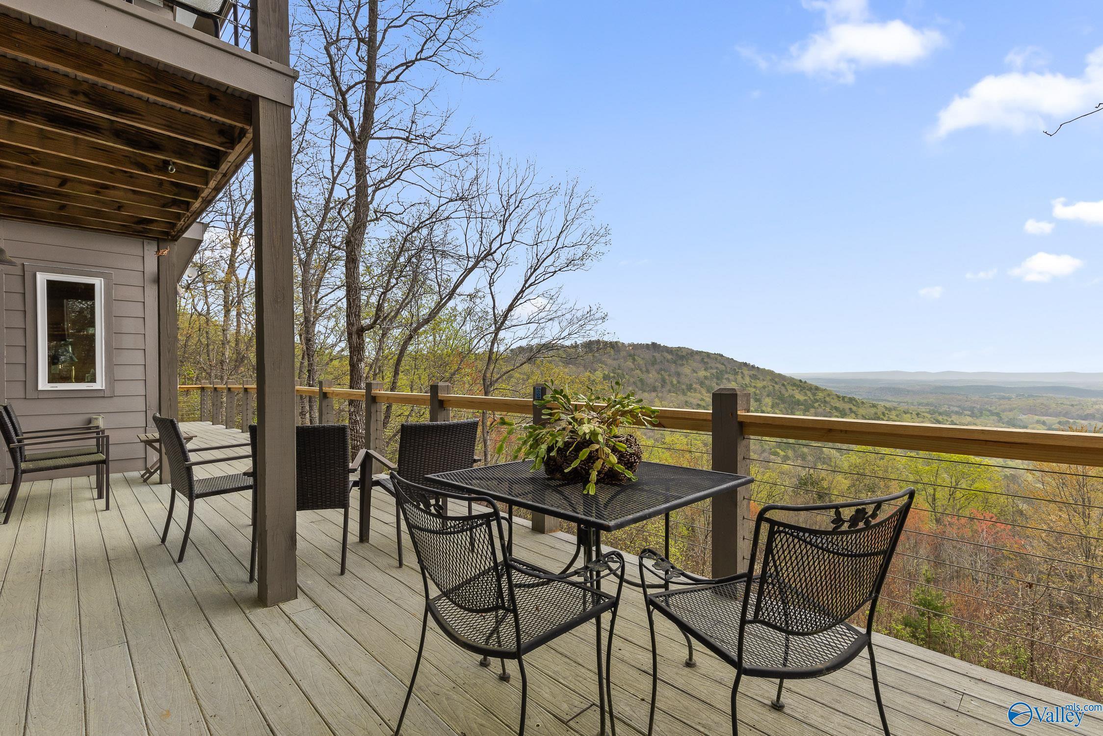 Property Photo: 2255 County Road 865 AL 35973