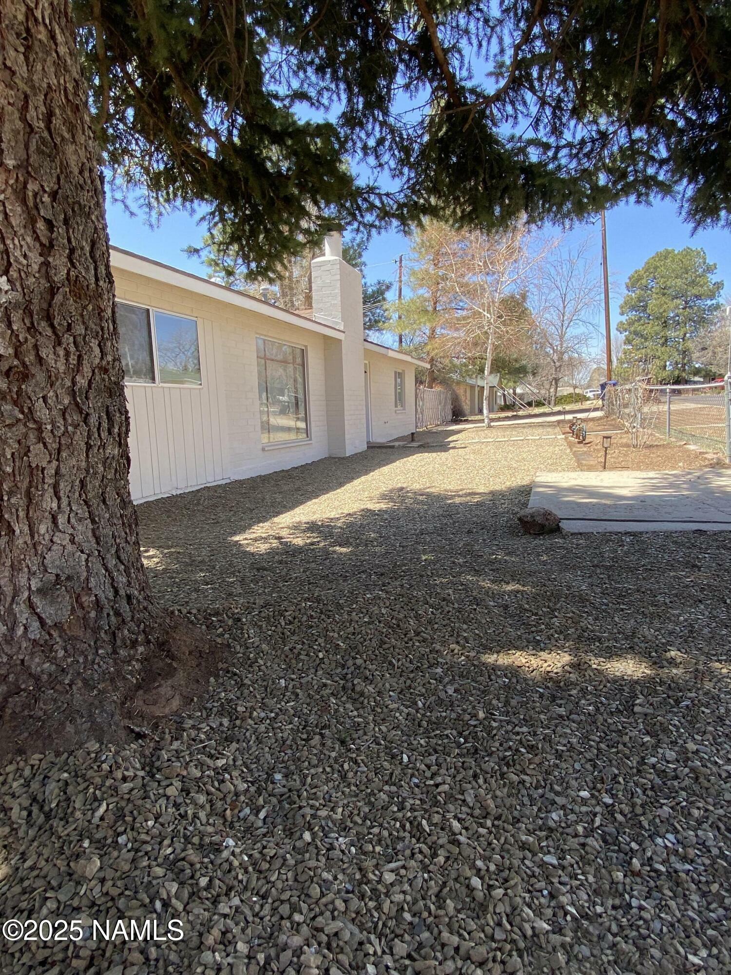 Property Photo: 2713 E Elder Drive AZ 86004