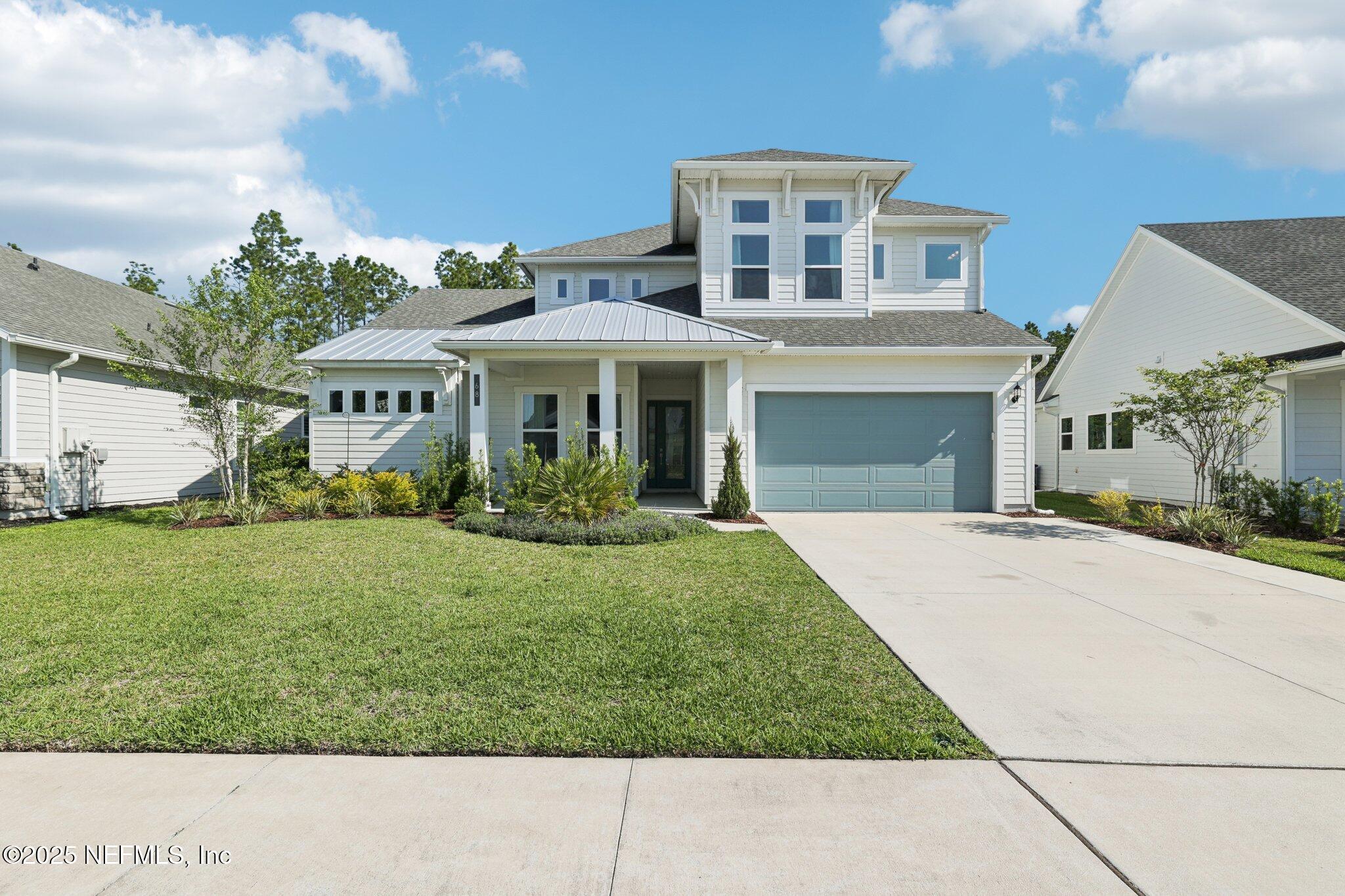 Property Photo: 68 Navigators Road FL 32259